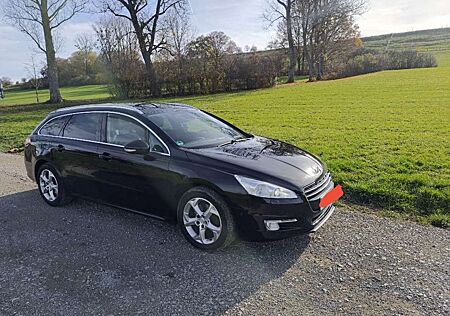 Peugeot 508 SW HDi FAP 160 Activ