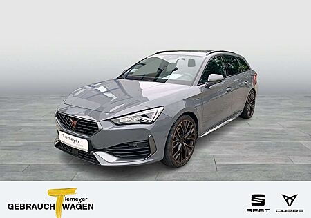 Cupra Leon Sportstourer eHybrid VZ LM19 ASSIST SUPERSP