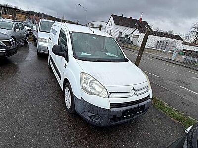 Citroen Berlingo Niveau B L1