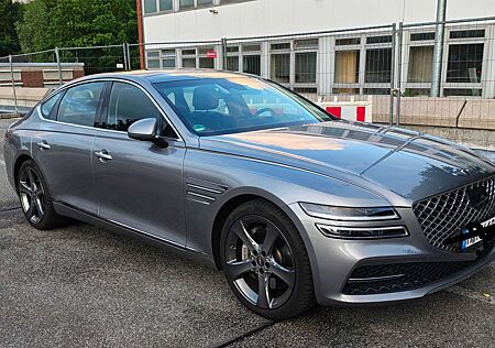 Genesis G80 G80 2.5T AWD AT8 Luxury Line 4x4