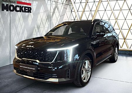 Kia Sorento Platinum 4WD