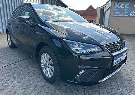 Seat Ibiza Xcellence.Tüv Neu .Garantie