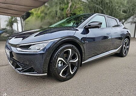 Kia EV6 77,4-kWh RWD WP,AIR,COM,ASS,SND