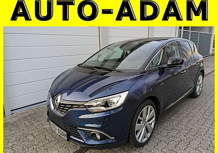 Renault Scenic IV Limited 103 KW*Automatik*AHK*1 Hand*