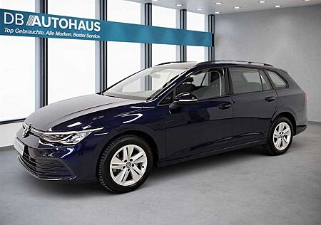 VW Golf Volkswagen Life 2.0 TDI