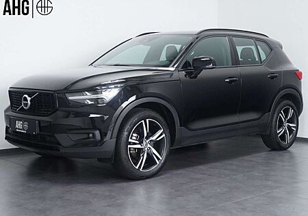 Volvo XC 40 XC40 B4 B R Design LED/NAVI/ACC/LEDER/360°