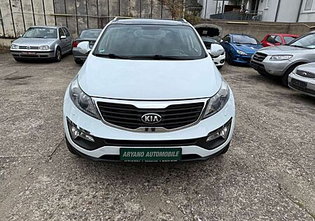 Kia Sportage Spirit 2WD*Aut*Klimaau*Pano*Leder*Kamer