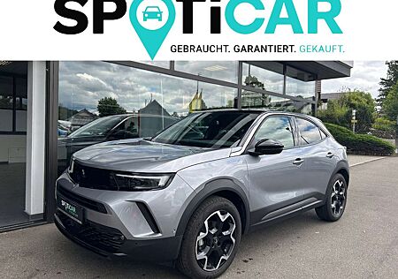 Opel Mokka Ultimate 1.2T AHK+NAVI+RFK+KLIMAAUT+SHZ+BT