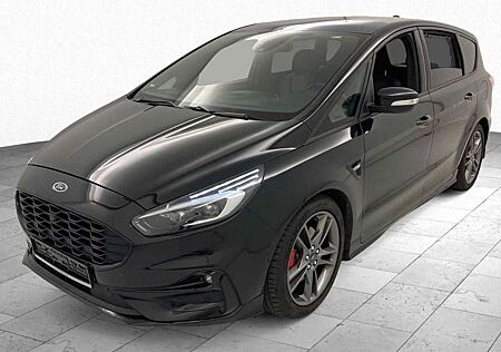 Ford S-Max 2.0 EcoBlue Aut ST-Line ACC|LED|PANO|Leder