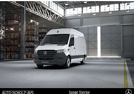 Mercedes-Benz Sprinter 317 CDI Kasten L2H2 360°KAM*DAB*Navi*9G