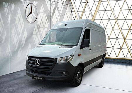 Mercedes-Benz Sprinter 317 CDI Kasten L2H2 360°KAM*DAB*Navi*9G