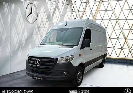 Mercedes-Benz Sprinter 317 CDI Kasten L2H2 360°KAM*DAB*Navi*9G
