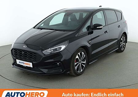Ford S-Max 2.0 TDCi EcoBlue ST-Line Aut.*NAVI*CAM*LED*ACC*