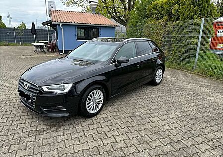 Audi A3 ambiente