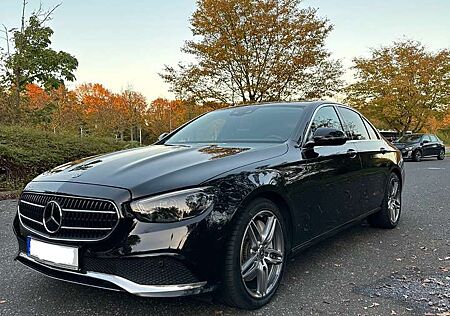 Mercedes-Benz E 400 d 4Matic (213.023)