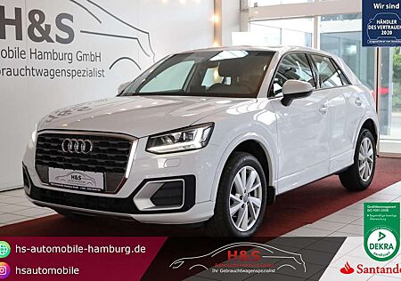 Audi Q2 35 TFSI sport Carplay-Navi*LStandheizung