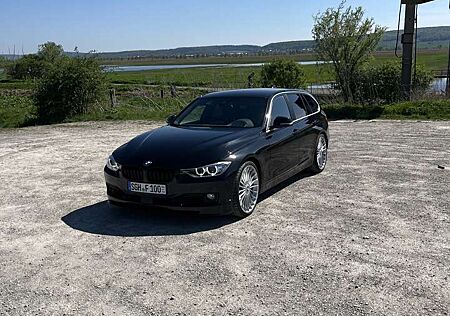 Alpina D3 Touring Biturbo Switch-Tronic Allrad