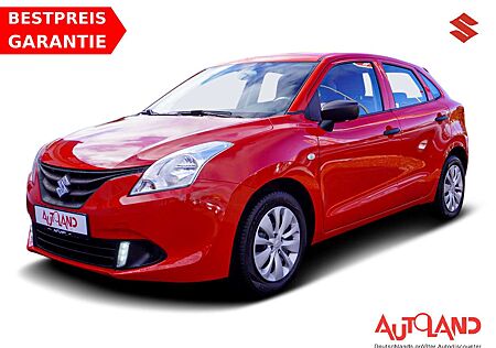 Suzuki Baleno 1.2 Basic Klima USB AUX