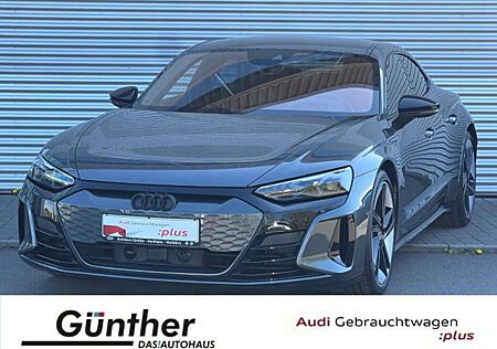 Audi RS e-tron GT +360°+HUD+ALLRADLENKUNG+LASERLICHT+