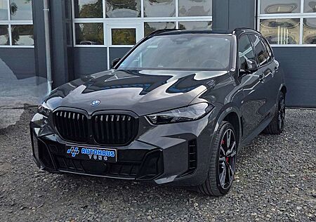 BMW X5 50 e xDrive M Sport, 1. Hand, Vollausstattung
