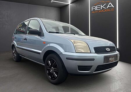 Ford Fusion Ambiente HU NEU