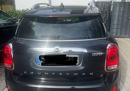Mini Cooper Countryman