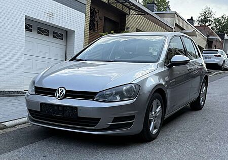 VW Golf Volkswagen 1.2 TSI BlueMotion Technology Comfortline