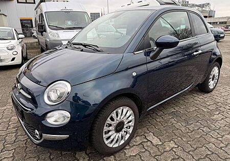 Fiat 500 1.0 GSE Hybrid