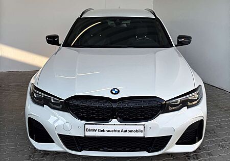 BMW 340 MiA xDrive Tour. M Paket LiveCock.LED.ParkAss