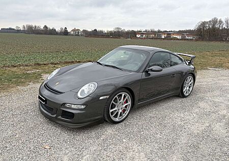 Porsche 997 GT3