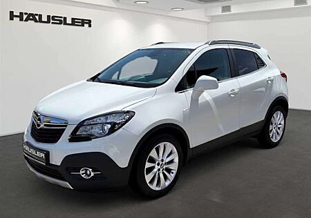Opel Mokka 1.4T Innovation*Navi*Kamera*Bi-Xenon*
