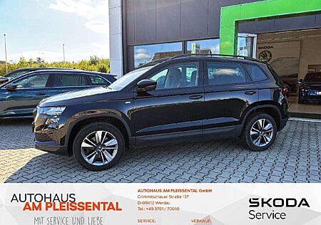 Skoda Karoq 110 kW TOUR*Navi*SHZ*GAR 2027
