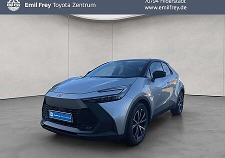 Toyota C-HR 2.0 Hybrid Teamplayer Technik Paket