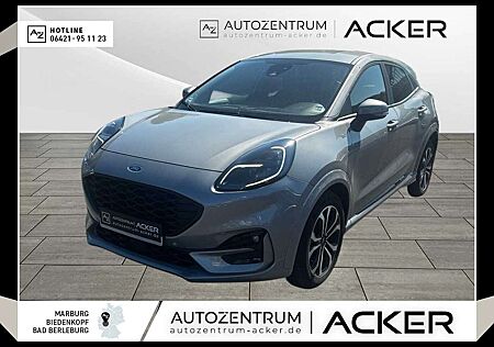 Ford Puma 1.0 EcoBoost ST-Line 7AT. ACC/RFK
