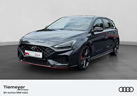 Hyundai i30 2.0 T-GDI N PERFORMANCE PDC NAVI LM19 LED