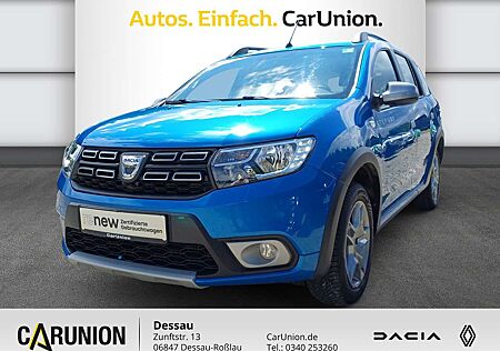 Dacia Logan MCV Stepway TCe 90