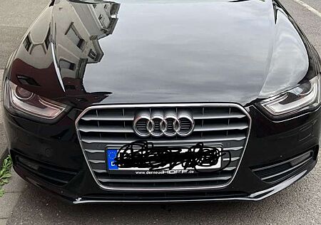 Audi A4 Ambiente