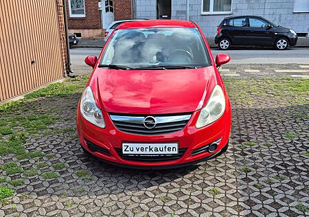 Opel Corsa 1.0 12V