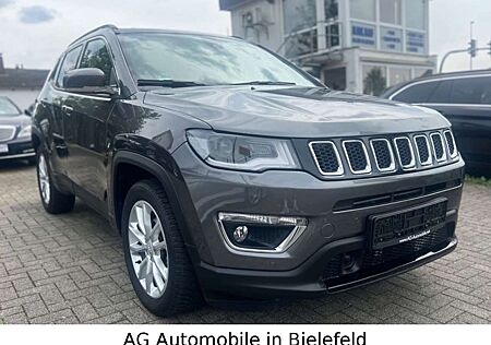 Jeep Compass Limited FWD