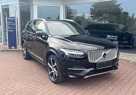 Volvo XC 90 XC90 D5 AWD Geartronic Inscription