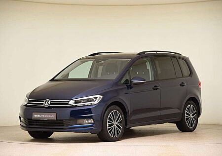 VW Touran Volkswagen 2.0 TDI SCR DSG ACC Pano LED *UVP:57.900