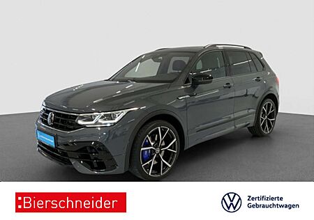 VW Tiguan Volkswagen 2.0 TSI DSG 4Mo R Black Style AKRA AHK PA