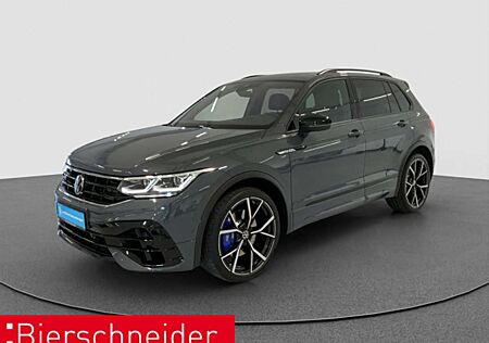 VW Tiguan Volkswagen 2.0 TSI DSG 4Mo R Black Style AKRA AHK PA