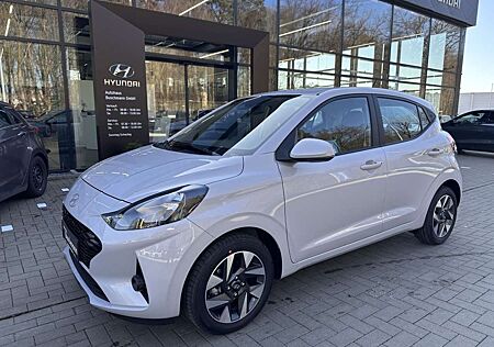 Hyundai i10 1.2 AMT Trend +Komfort-Paket+