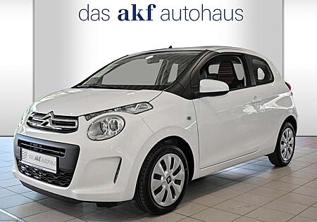 Citroën C1 Citroen FEEL