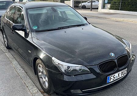 BMW 525i 525 +Edition+Exclusive