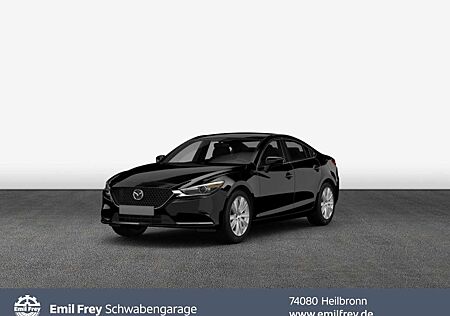 Mazda 6 Kombi SKYACTIV-G 194 Drive Homura