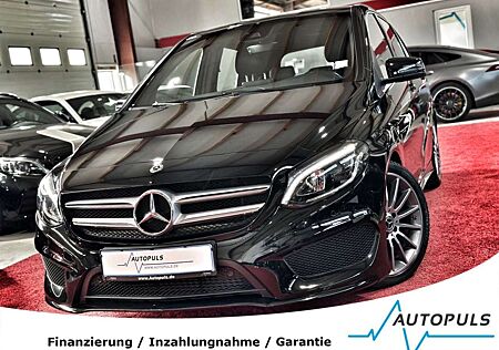Mercedes-Benz B 200 *Urban Style Edition*Business-Paket*Kamera