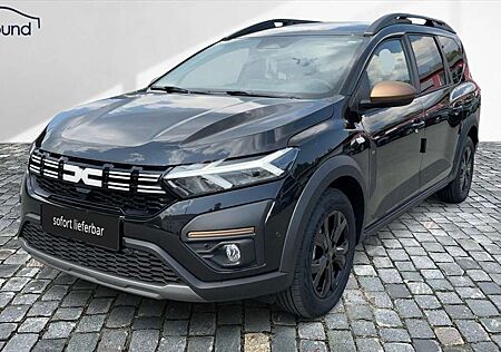 Dacia Jogger 1,0 TCe 110 Extreme 7- Sitzer Alu Keyless Kamera