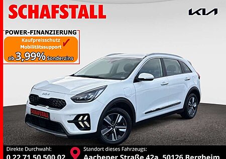 Kia Niro 1.6 GDI Plug-in Hybrid Vision ALLWETTER STYLE PDC